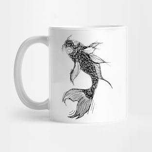 Koi Mug